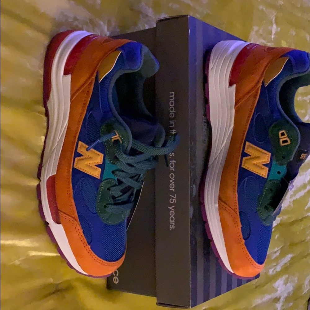 New Balance 🛑 SOLD 🛑